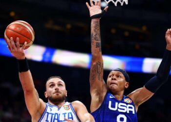 NBA, Banchero : « Quand l’équipe américaine vous met la pression… Mais je n’ai rien contre l’Italie »