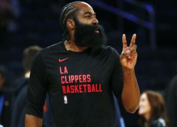Résultats NBA, les Clippers renouent avec la victoire.  Denver tombe face à la Nouvelle-Orléans