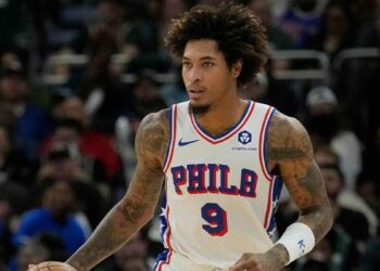 NBA, l’accident d’Oubre n’était-il qu’un coup monté ?