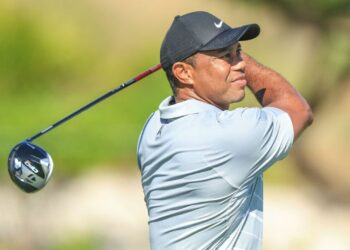 Dans le programme d’entraînement brutal de Tiger Woods qui a rechargé la légende du golf
