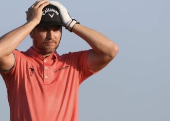 L’ancien vainqueur du PGA Tour vise une fouille brutale contre la «mauvaise culture»