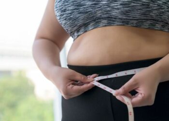 Comment se débarrasser de la graisse viscérale à temps pour Noël