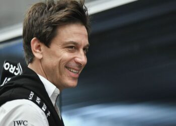 Au sein de l’équipe junior de Mercedes avec le « prochain Max Verstappen » et l’espoir de Williams F1