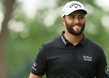Les revenus de Jon Rahm ont quadruplé !