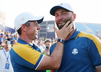 Le PGA Tour transpire à cause de Rory McIlroy et de son prix après le méga-mouvement LIV de Jon Rahm