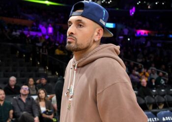 Nick Kyrgios explique pourquoi il est plus généreux que Federer, Nadal et Djokovic