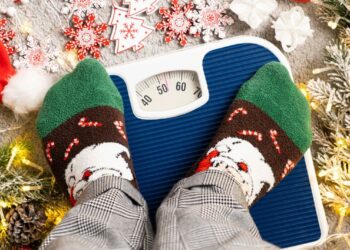 Perte de poids à la ménopause : comment perdre cinq kilos à temps pour Noël