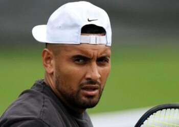 Le manager de Nick Kyrgios déclare que « tout le monde pense que Nick se lance dans l’industrie du porno »