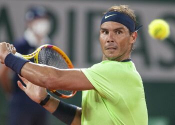 Les commentaires de Rafael Nadal d’il y a deux ans résument son retour actuel