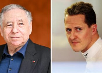 Le point de vue sur la santé de Michael Schumacher