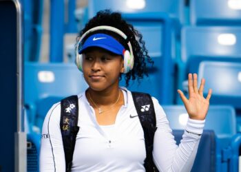 L’ex-entraîneur de Serena Williams dans la prédiction de Naomi Osaka au milieu de son retour