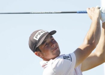 Viktor Hovland critique le PGA Tour tout en offrant une réponse au lien LIV Golf