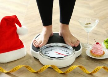 Comment éviter de prendre du poids à Noël – conseils simples