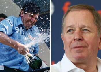 Le propriétaire de l’écurie de F1 « a interdit à ses pilotes d’avoir des relations sexuelles