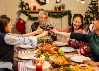 Les meilleurs conseils de santé intestinale recommandés par les experts pour éviter les problèmes d’estomac à Noël