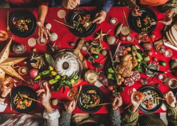 « Je suis psychologue : les personnes au régime n’ont pas besoin de refuser des friandises festives »