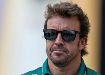 Les messages WhatsApp de Fernando Alonso montrent ses vraies couleurs en dehors de la piste