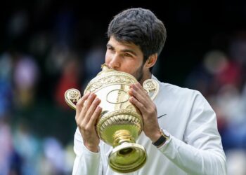 Djokovic, Nadal, Alcaraz, Gauff et vainqueur du Grand Chelem dans les pronostics de tennis 2024