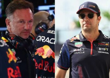 Horner garde Perez sur ses gardes avec un nouvel indice sur son coéquipier Verstappen