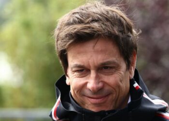 La vie « secrète » de Toto Wolff chez Red Bull
