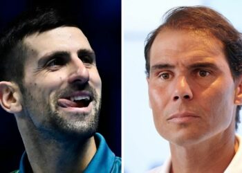 Novak Djokovic envoie un avertissement inquiétant à Rafael Nadal