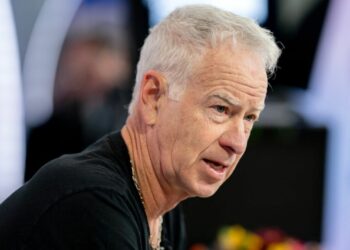 John McEnroe réalise un vœu après le changement des règles de l’Open d’Australie