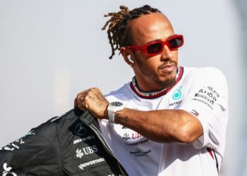 Lewis Hamilton s’abstient du vote des pilotes de F1 alors que ses rivaux expriment clairement leurs sentiments