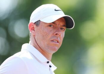 Rory McIlroy fait face à la frustration suite à la fusion du PGA Tour et de LIV Golf