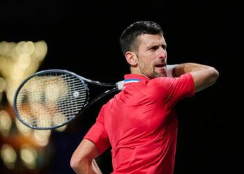 Novak Djokovic reçoit une nouvelle motivation contre Carlos Alcaraz et Rafa Nadal à l’Open d’Australie
