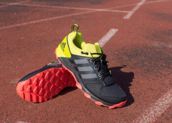 Trail : quelle est l&rsquo;utilité des chaussures à plaque carbone ?