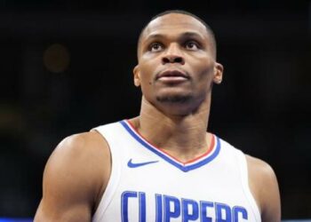 NBA : Westbrook demande à débuter sur le banc