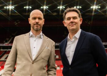 Actualités de Man Utd : Erik ten Hag n’a reçu qu’une de ses trois « demandes de transfert » de John Murtough |  Football |  sport