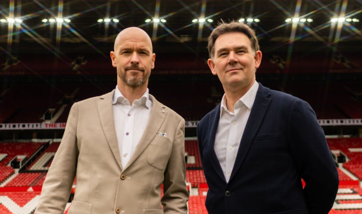 Actualités de Man Utd : Erik ten Hag n’a reçu qu’une de ses trois « demandes de transfert » de John Murtough | Football | sport