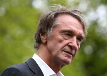 Actualités de Man Utd : Sir Jim Ratcliffe envoie un avertissement dans une lettre privée divulguée après l’accord avec les Glazers |  Football |  sport