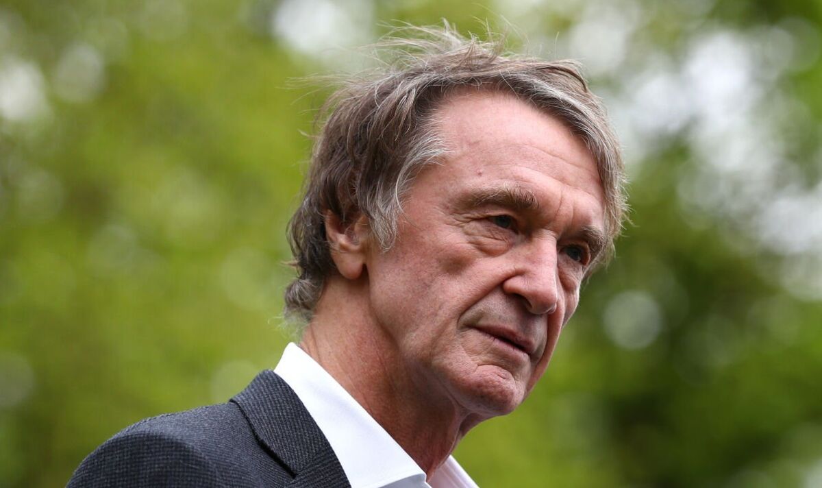 Actualités de Man Utd : Sir Jim Ratcliffe envoie un avertissement dans une lettre privée divulguée après l’accord avec les Glazers | Football | sport