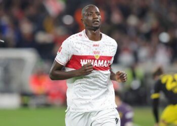 Arsenal peut économiser 85 millions de livres sterling en frais de transfert alors que l’entourage de l’attaquant attend la guerre d’enchères de Prem |  Football |  sport