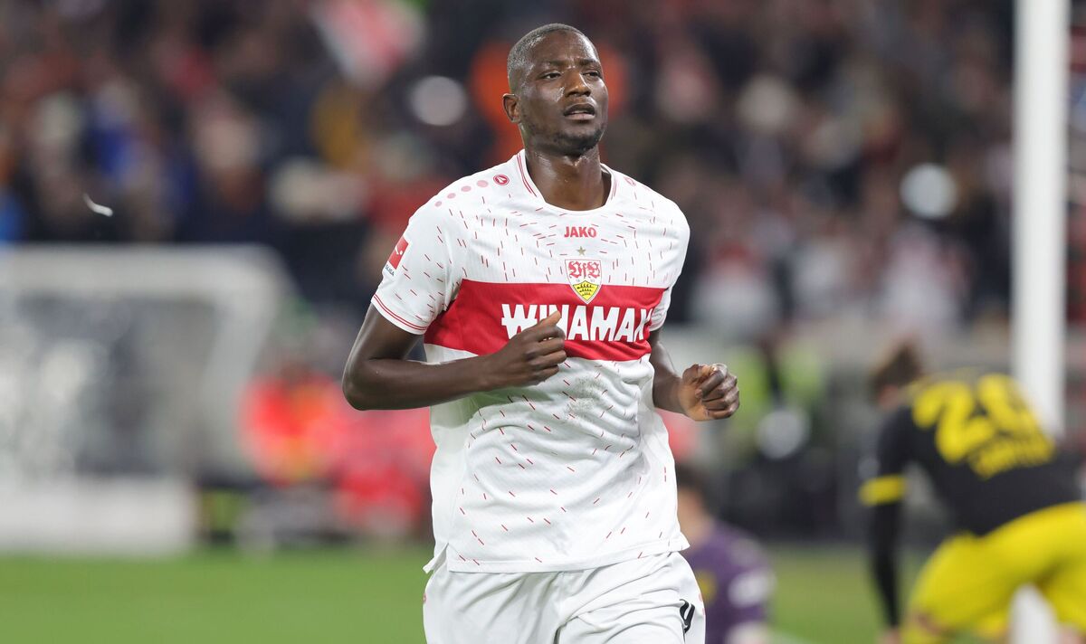 Arsenal peut économiser 85 millions de livres sterling en frais de transfert alors que l’entourage de l’attaquant attend la guerre d’enchères de Prem | Football | sport
