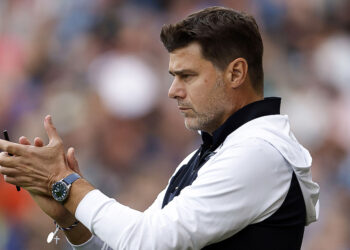 Pochettino Chelsea