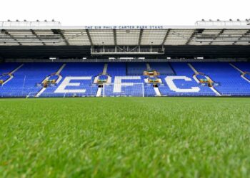 Everton se prépare à des « négociations » alors que Burnley, Leeds et Leicester retirent leur intention de poursuivre en justice |  Football |  sport