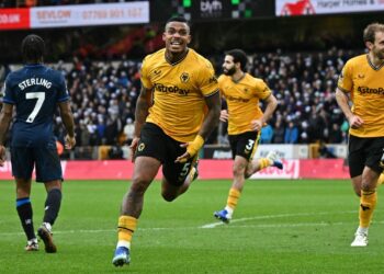 La terrible séquence de défaites de Chelsea se poursuit contre les Wolves alors que Raheem Sterling quitte le duo bouillonnant |  Football |  sport