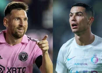 Lionel Messi affrontera Cristiano Ronaldo en février 2024 |  Football |  sport