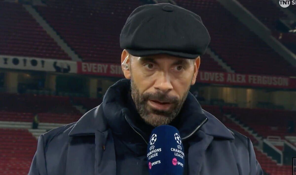 Man Utd : Rio Ferdinand met la pression sur deux étoiles après la défaite du Bayern | Football | sport