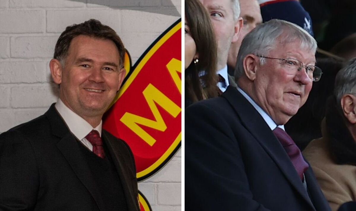 Man Utd a empêché la sortie de John Murtough en 2021 après une « dispute flamboyante » et Sir Alex Ferguson a craché | Football | sport