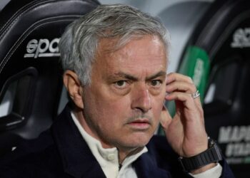 Man Utd pourrait se tourner vers Jose Mourinho ce mois-ci alors que « 50 % » de l’équipe est en pleine tourmente |  Football |  sport