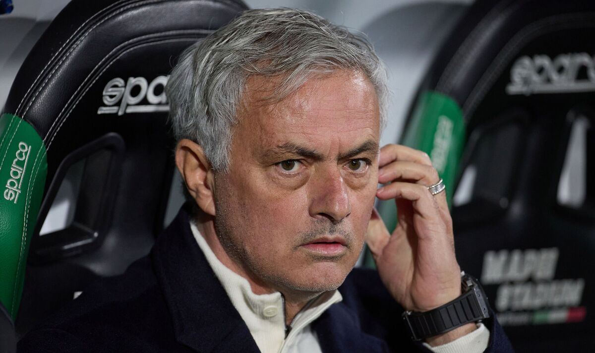 Man Utd pourrait se tourner vers Jose Mourinho ce mois-ci alors que « 50 % » de l’équipe est en pleine tourmente | Football | sport