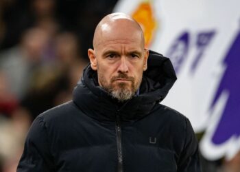 Man Utd reçoit une réponse de transfert alors qu'Erik Ten Hag « envisage un accord pour le deuxième janvier » |  Football |  sport