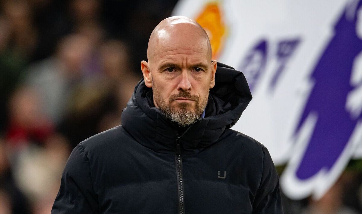 Man Utd reçoit une réponse de transfert alors qu'Erik Ten Hag « envisage un accord pour le deuxième janvier » | Football | sport