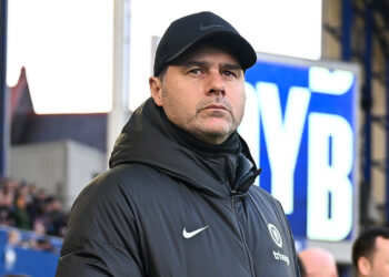 Mauricio Pochettino Chelsea