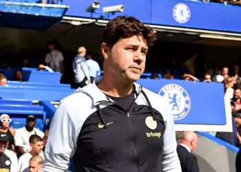 Mauricio Pochettino Chelsea Manager