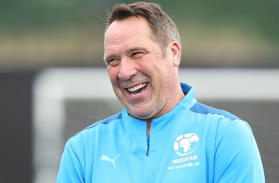"Si vous le regardez" – Seaman dit que les joueurs d'Arsenal peuvent apprendre beaucoup de l'as "cohérent" de Liverpool